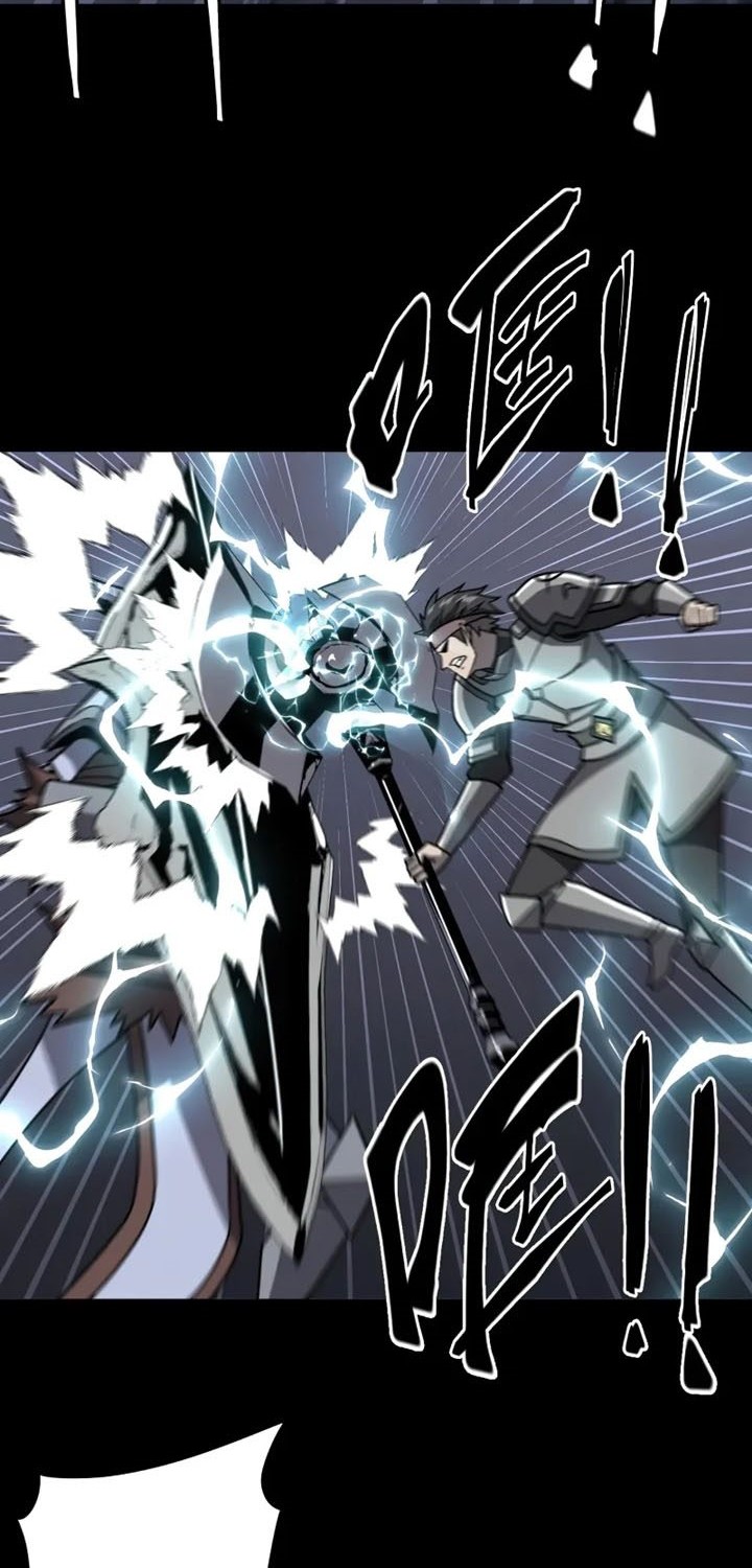 A Comic Artist’s Survival Guide Chapter 14 - halaman 19