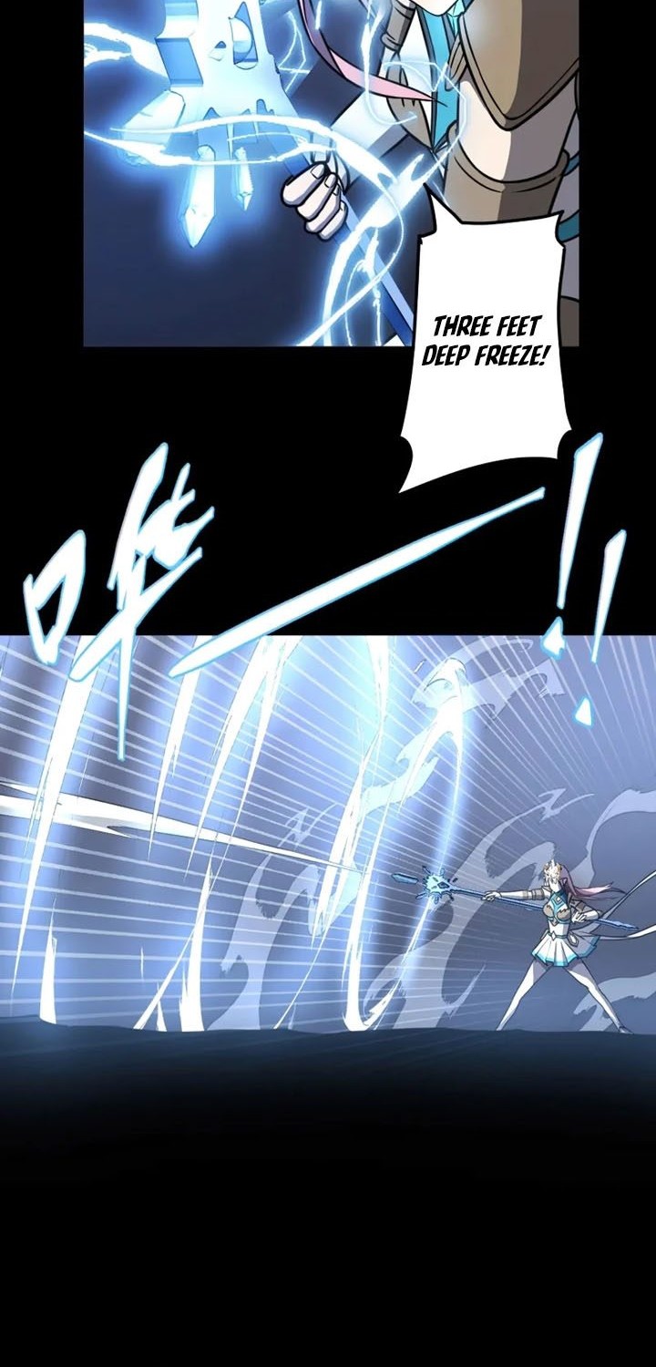 A Comic Artist’s Survival Guide Chapter 14 - halaman 21