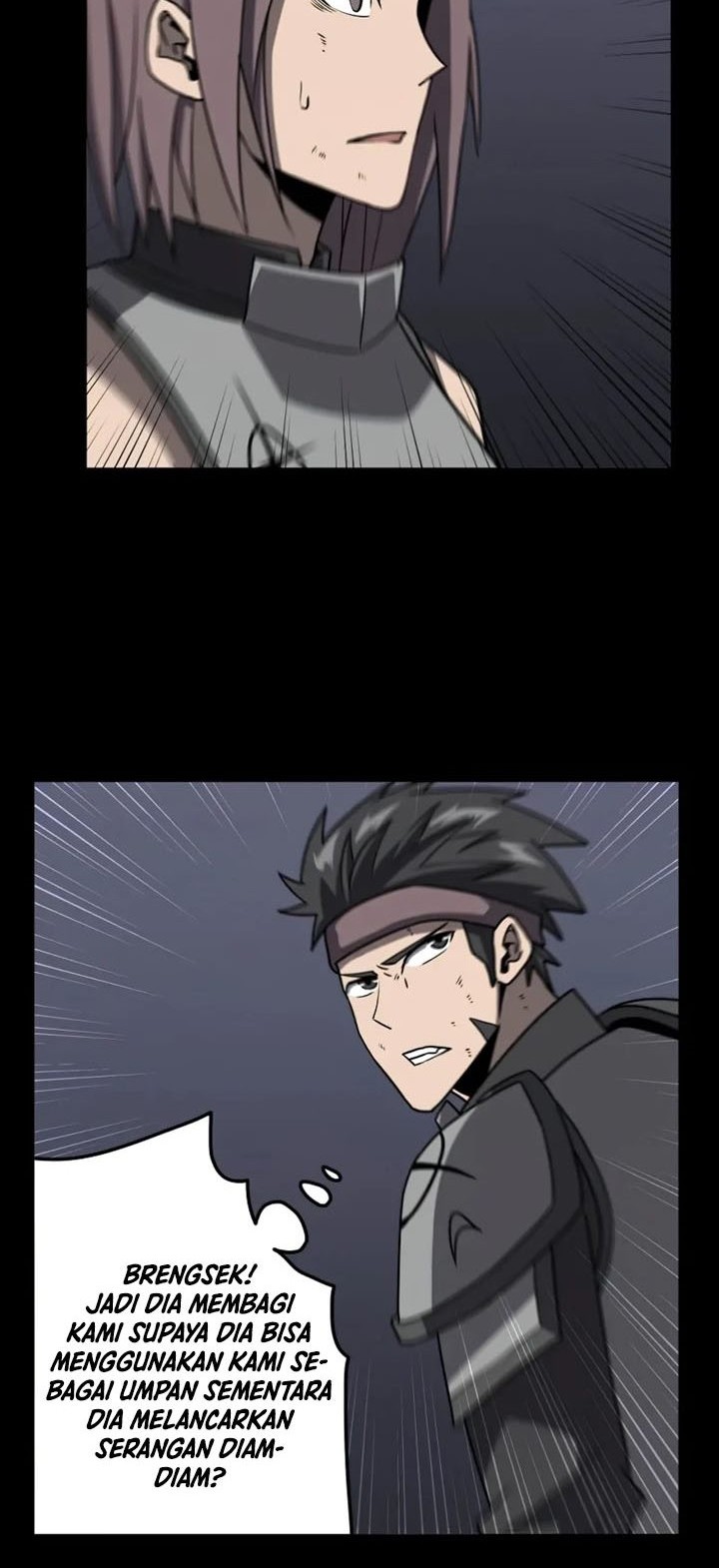 A Comic Artist’s Survival Guide Chapter 14 - halaman 25