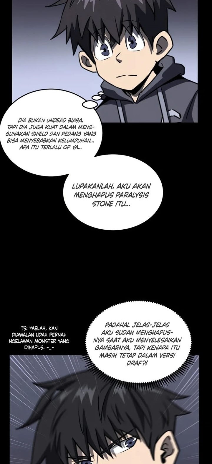 A Comic Artist’s Survival Guide Chapter 14 - halaman 29
