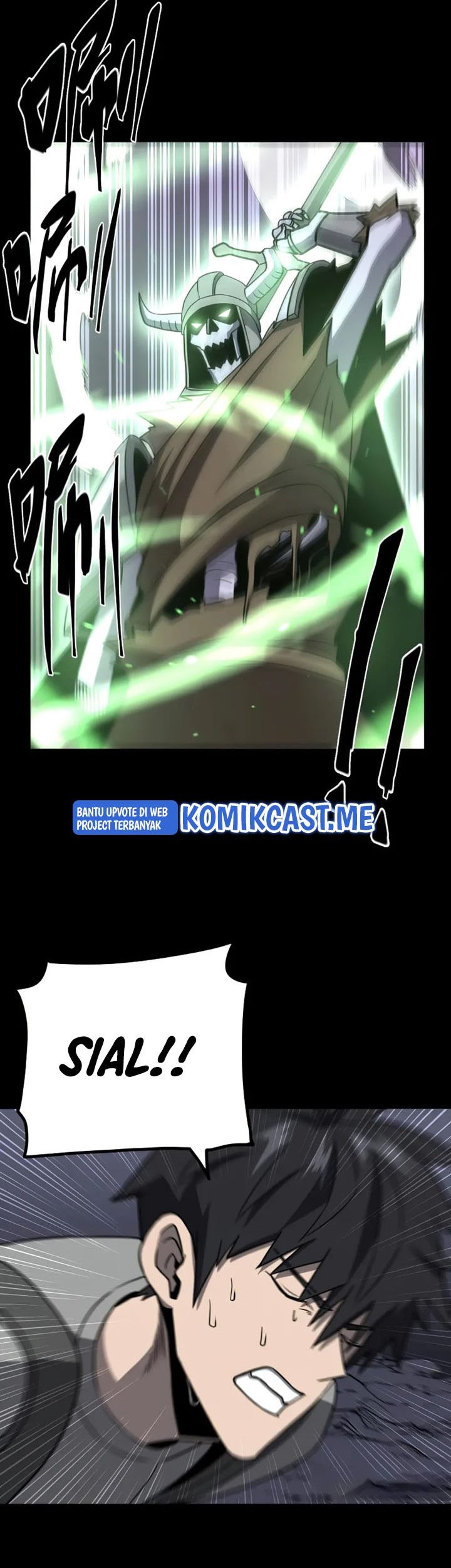 A Comic Artist’s Survival Guide Chapter 15 - halaman 10