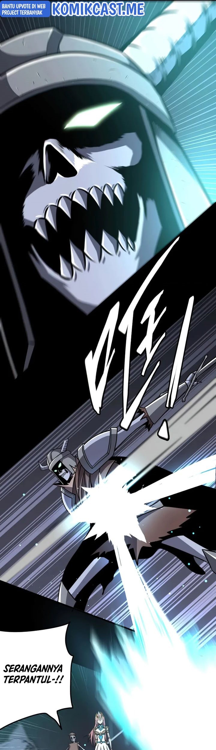 A Comic Artist’s Survival Guide Chapter 15 - halaman 12