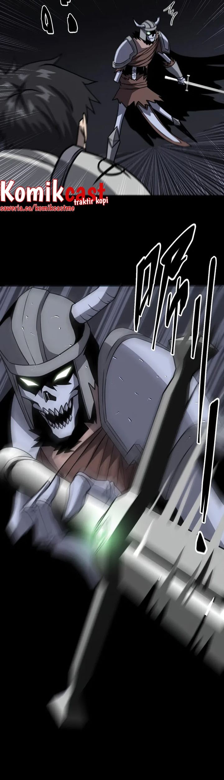 A Comic Artist’s Survival Guide Chapter 15 - halaman 18