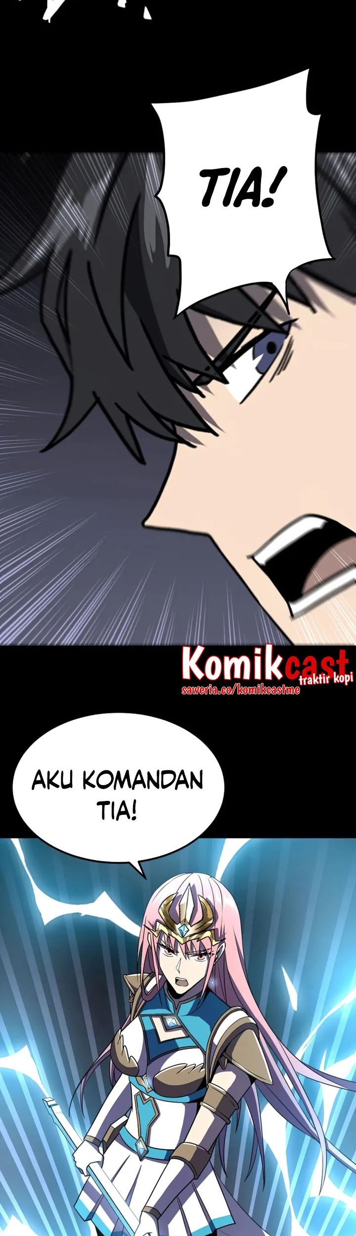 A Comic Artist’s Survival Guide Chapter 15 - halaman 24