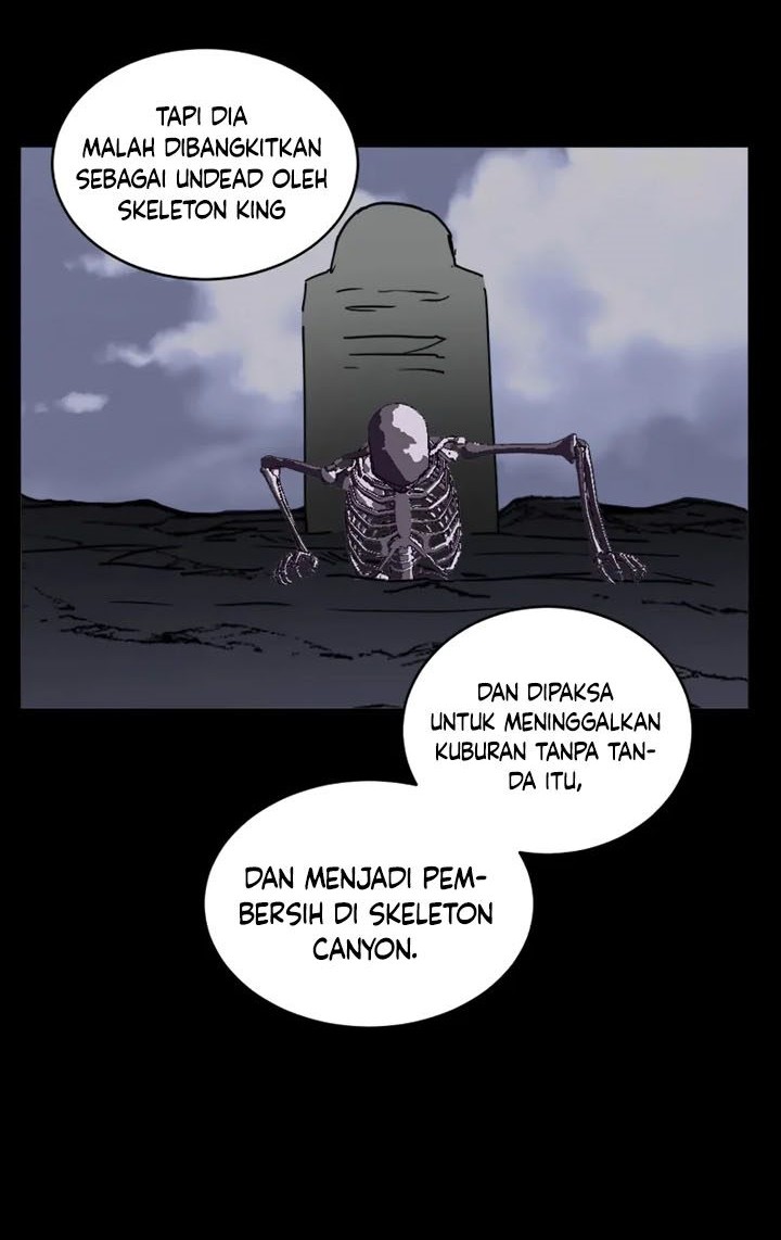 A Comic Artist’s Survival Guide Chapter 15 - halaman 31