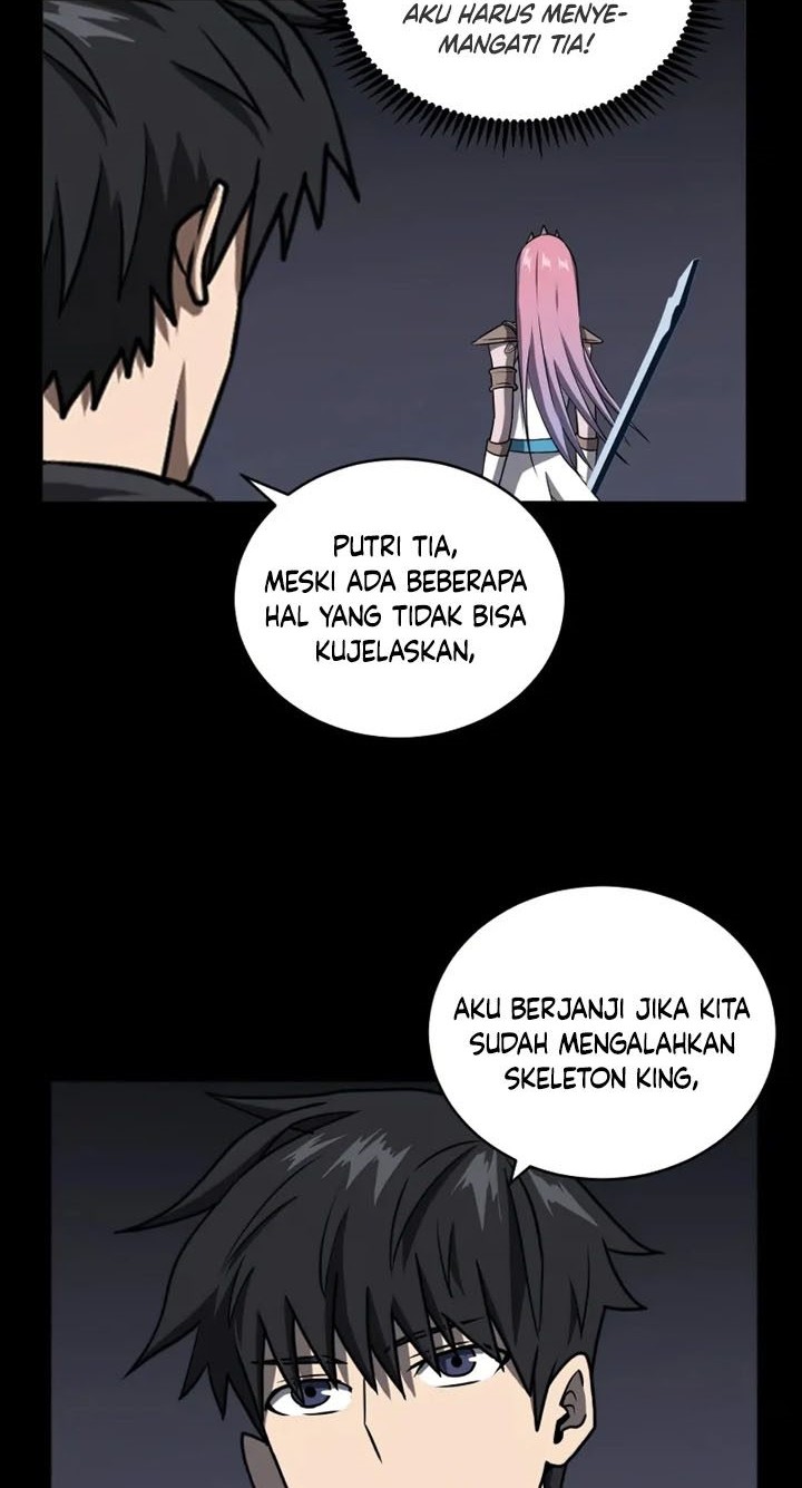 A Comic Artist’s Survival Guide Chapter 15 - halaman 33