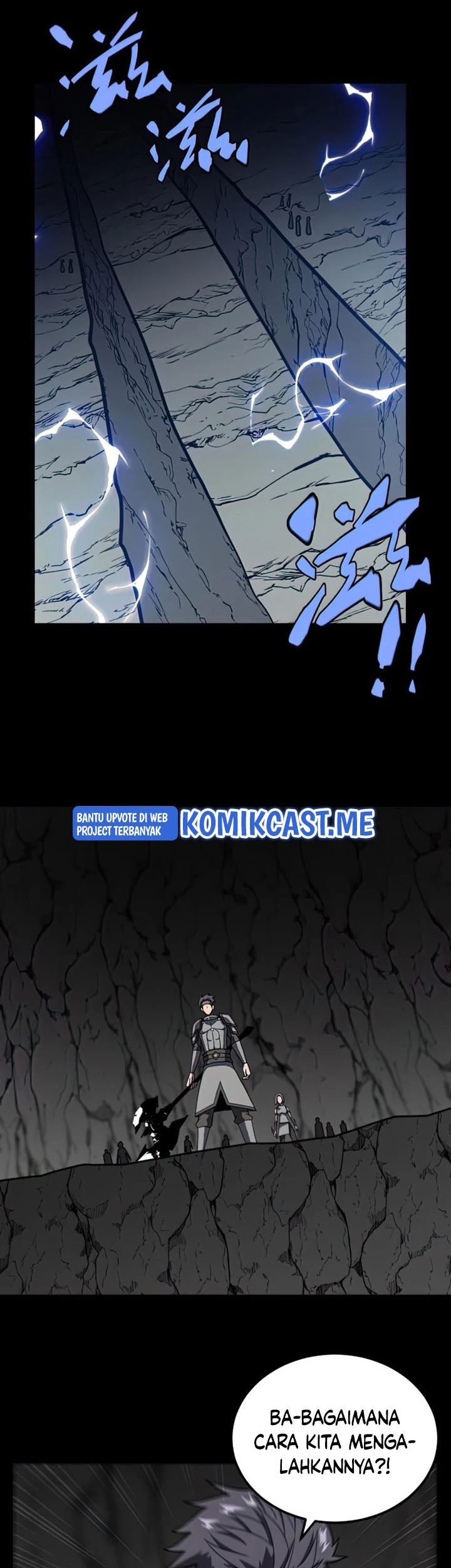 A Comic Artist’s Survival Guide Chapter 16 - halaman 12