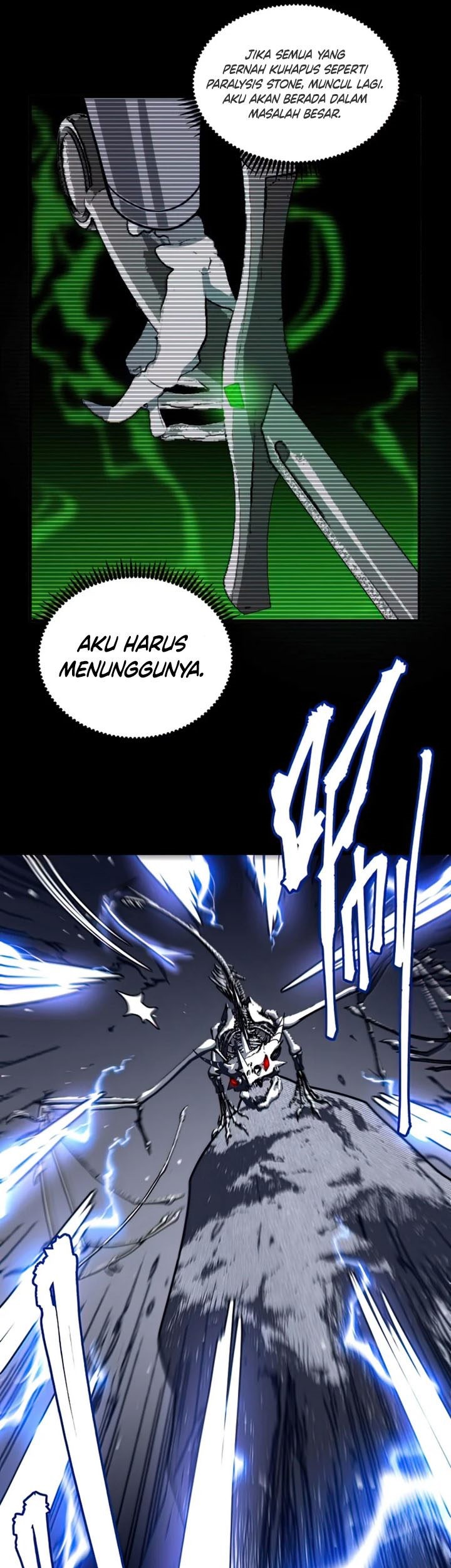 A Comic Artist’s Survival Guide Chapter 16 - halaman 14