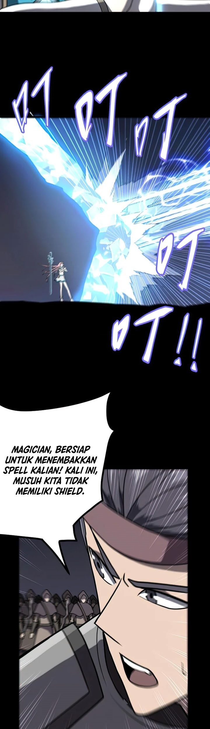 A Comic Artist’s Survival Guide Chapter 16 - halaman 16
