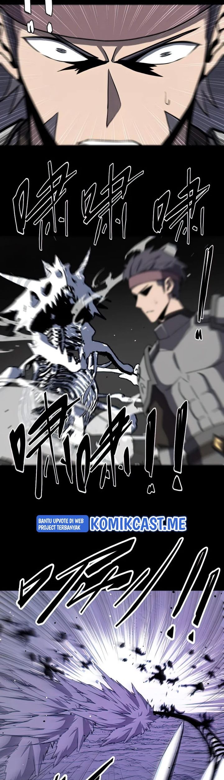 A Comic Artist’s Survival Guide Chapter 16 - halaman 20