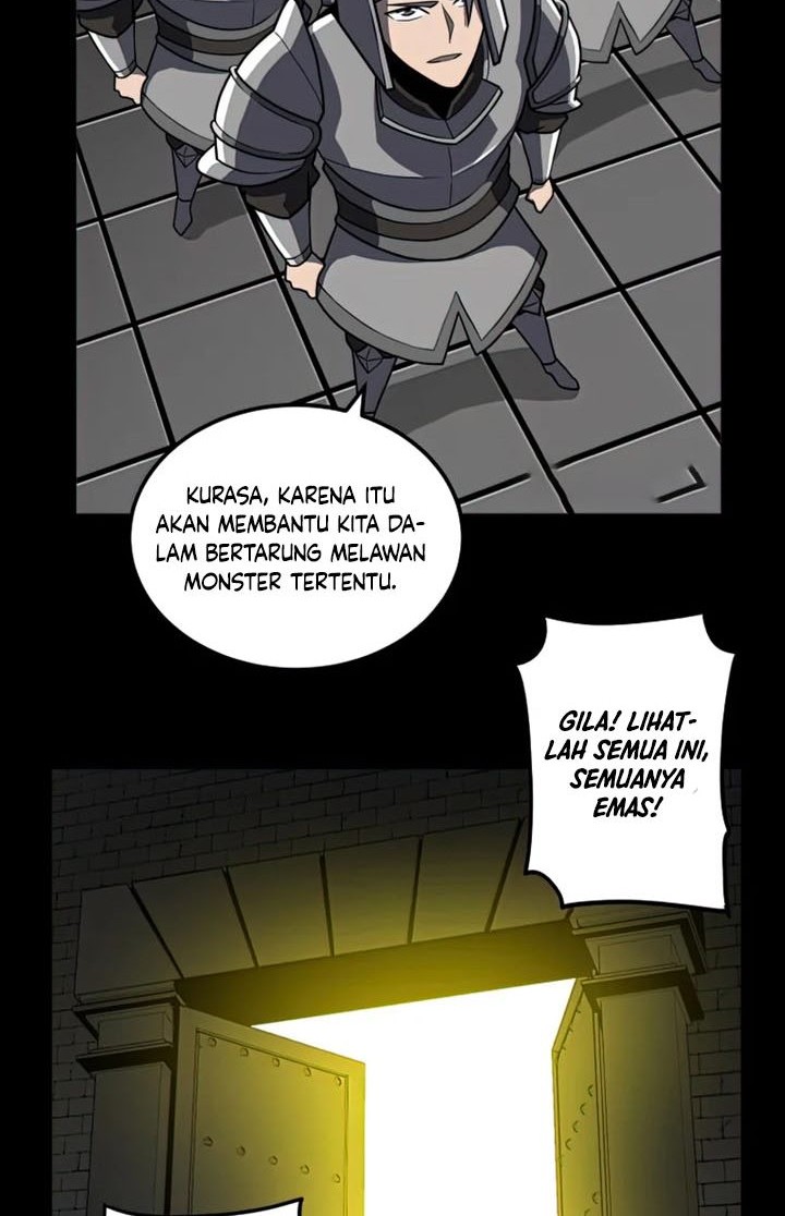 A Comic Artist’s Survival Guide Chapter 16 - halaman 25