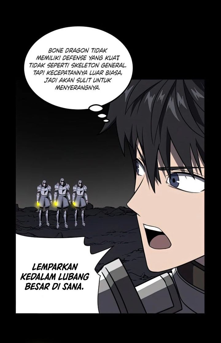 A Comic Artist’s Survival Guide Chapter 16 - halaman 27