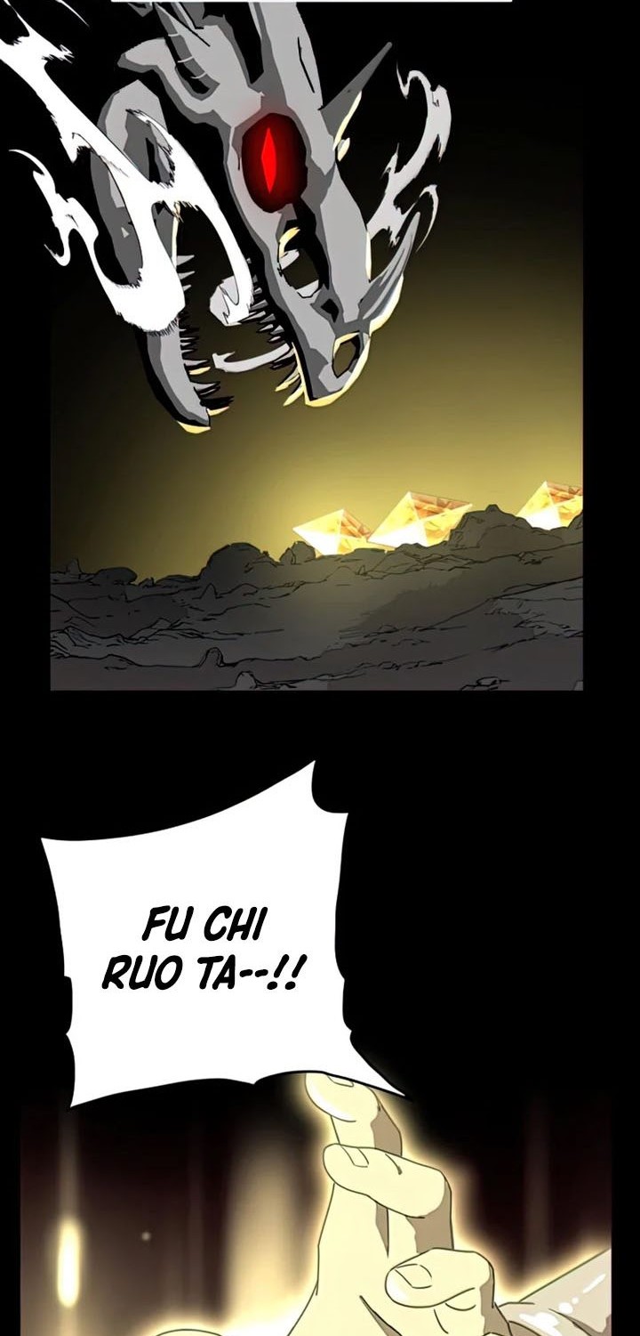 A Comic Artist’s Survival Guide Chapter 16 - halaman 31