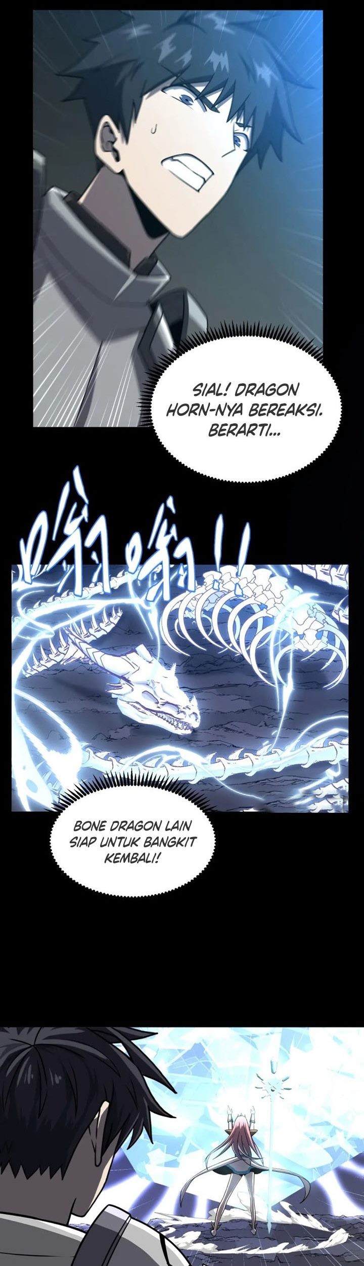 A Comic Artist’s Survival Guide Chapter 17 - halaman 10