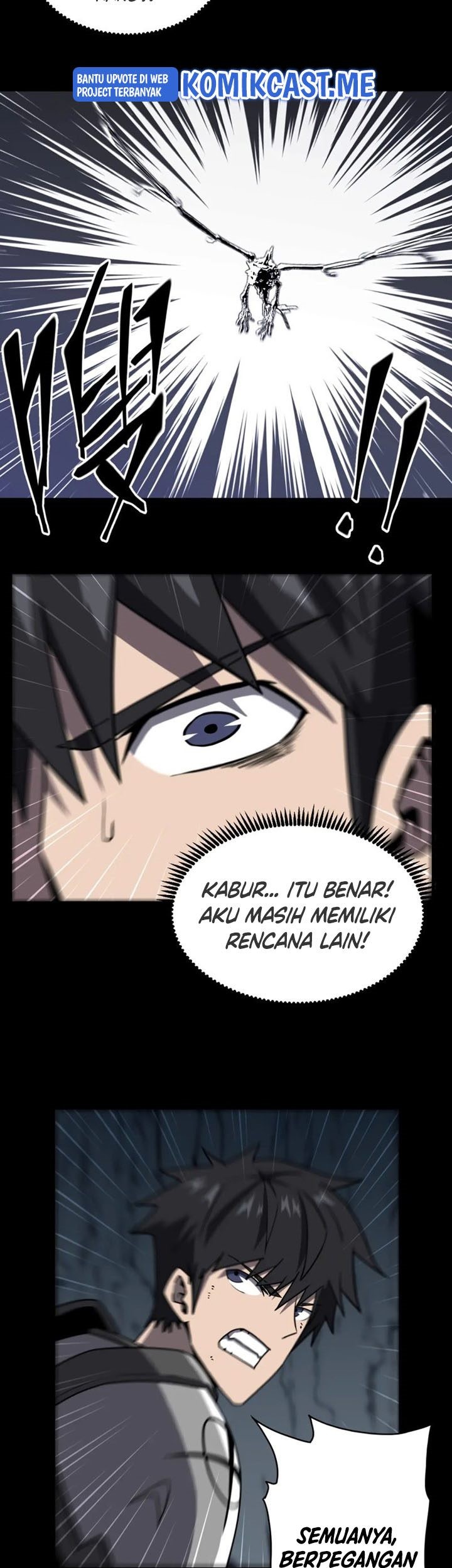 A Comic Artist’s Survival Guide Chapter 17 - halaman 16