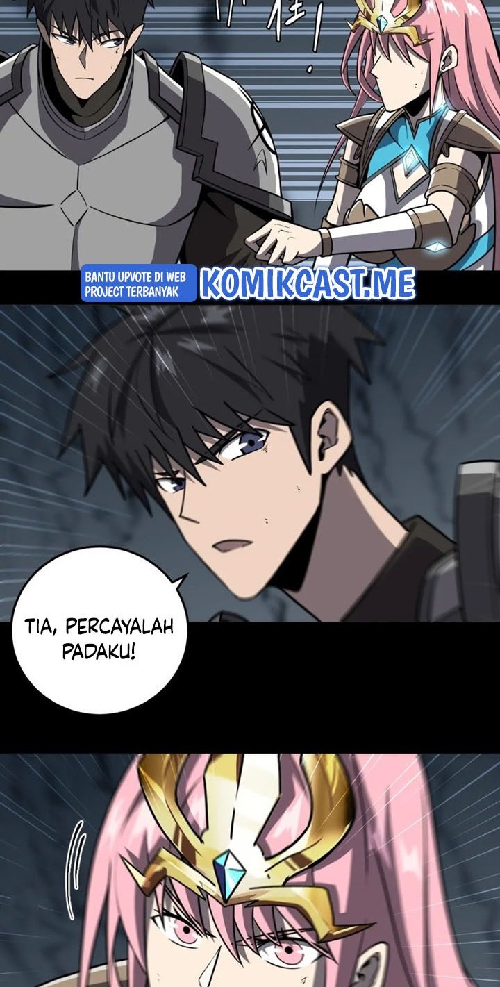 A Comic Artist’s Survival Guide Chapter 17 - halaman 19