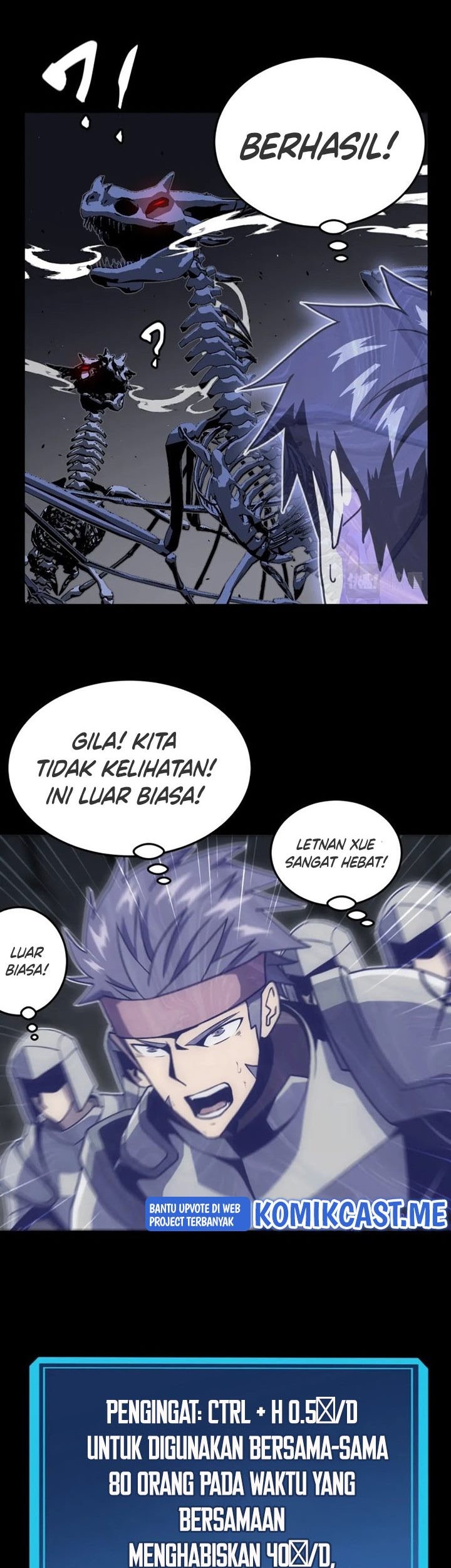 A Comic Artist’s Survival Guide Chapter 17 - halaman 24
