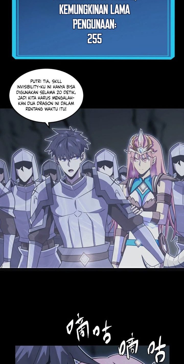 A Comic Artist’s Survival Guide Chapter 17 - halaman 25