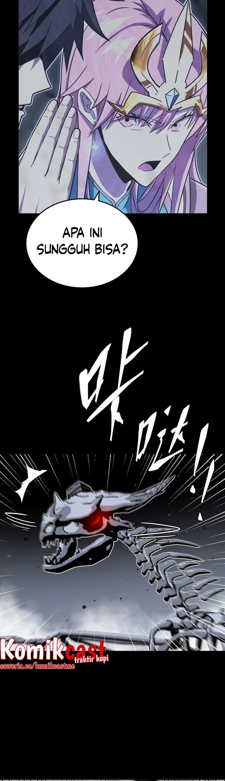 A Comic Artist’s Survival Guide Chapter 17 - halaman 26