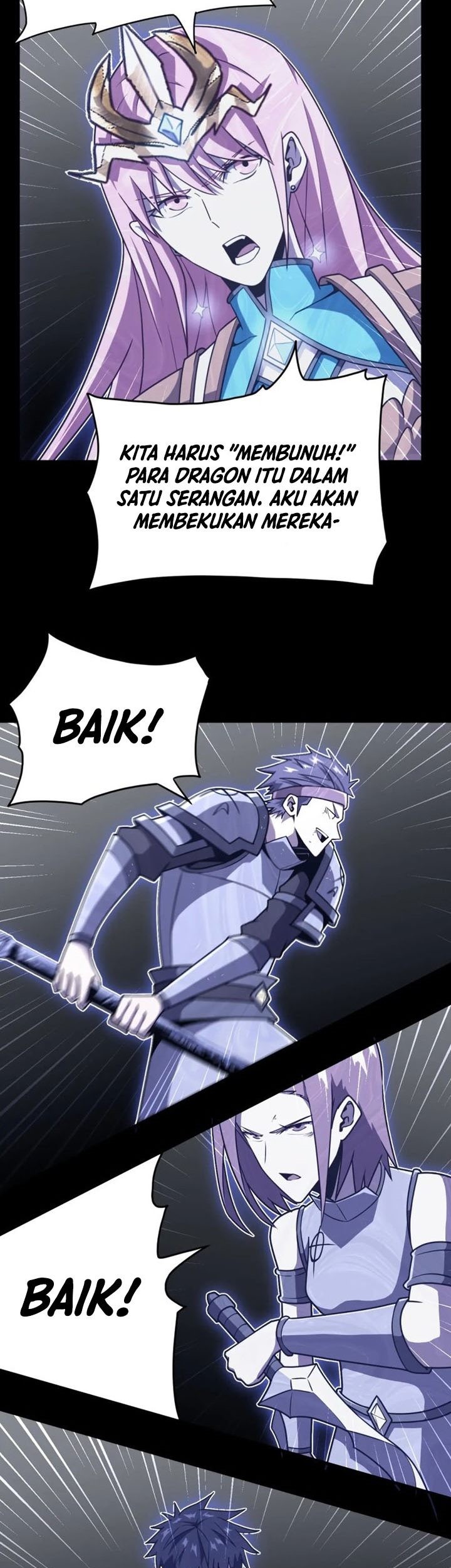 A Comic Artist’s Survival Guide Chapter 17 - halaman 30