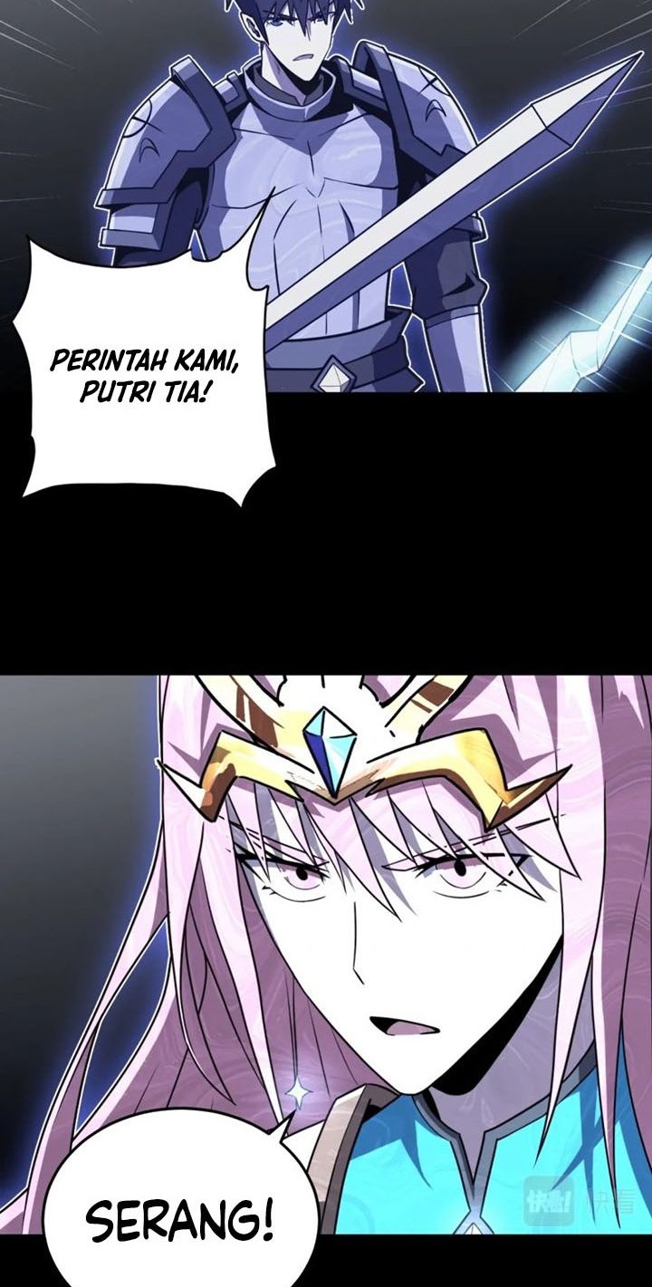 A Comic Artist’s Survival Guide Chapter 17 - halaman 31