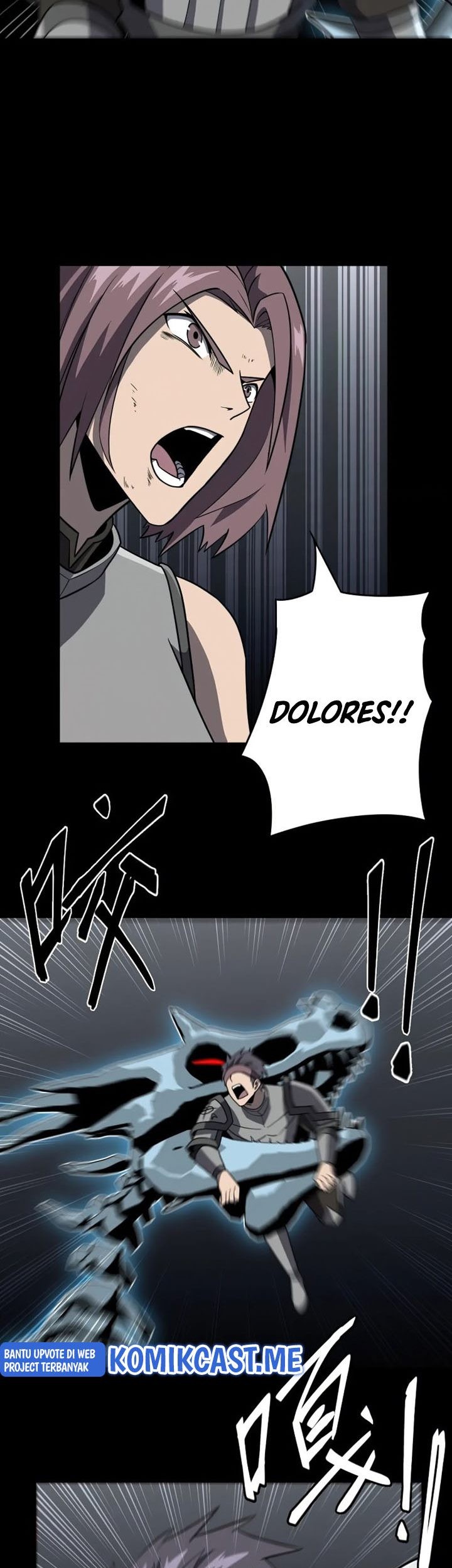 A Comic Artist’s Survival Guide Chapter 18 - halaman 12