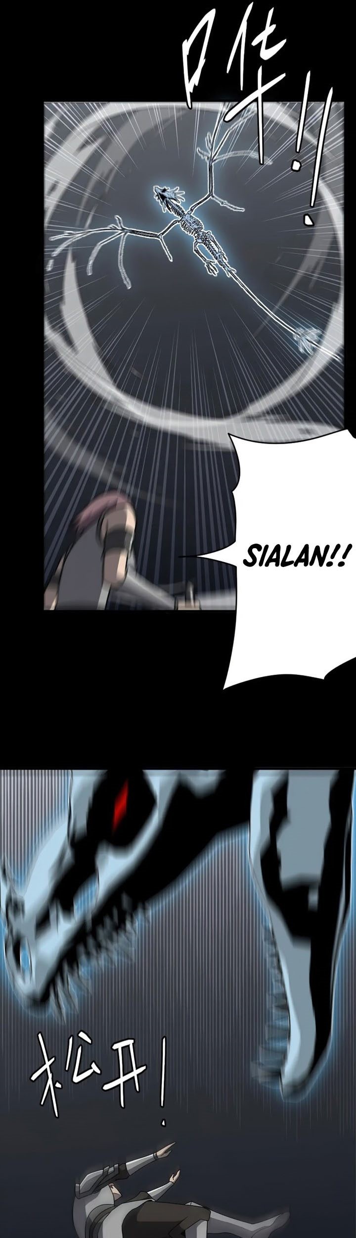 A Comic Artist’s Survival Guide Chapter 18 - halaman 14