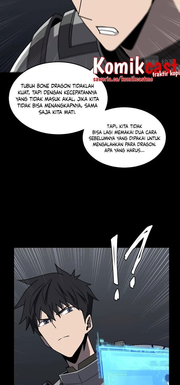 A Comic Artist’s Survival Guide Chapter 18 - halaman 17