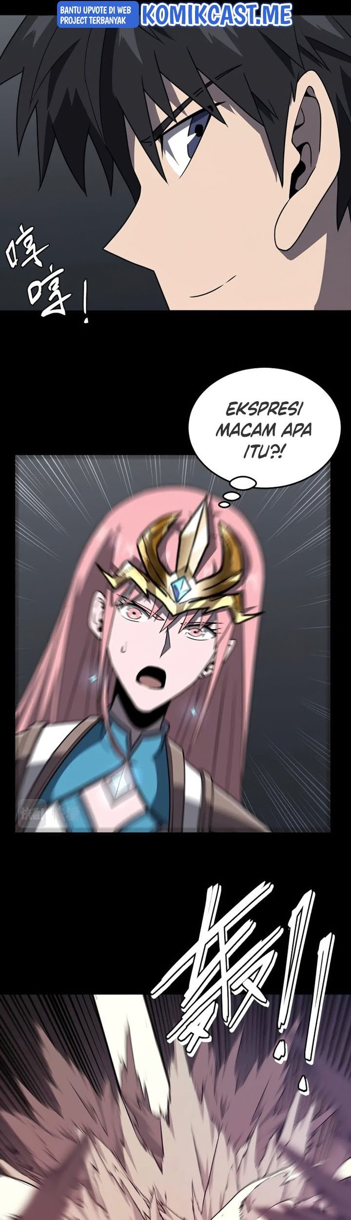 A Comic Artist’s Survival Guide Chapter 18 - halaman 20