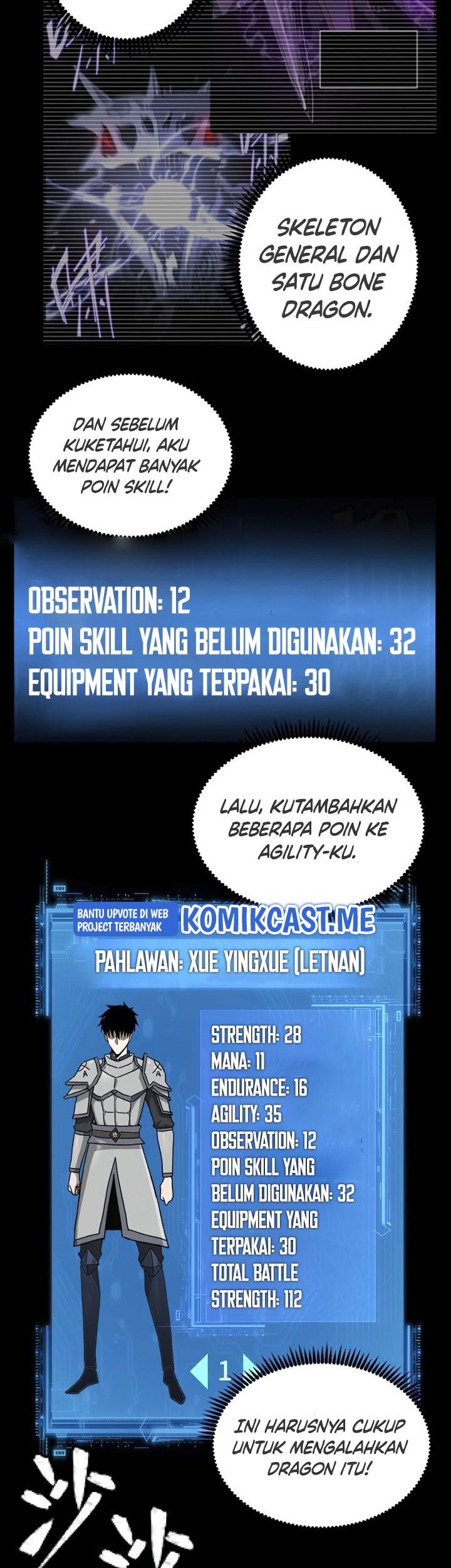 A Comic Artist’s Survival Guide Chapter 18 - halaman 24