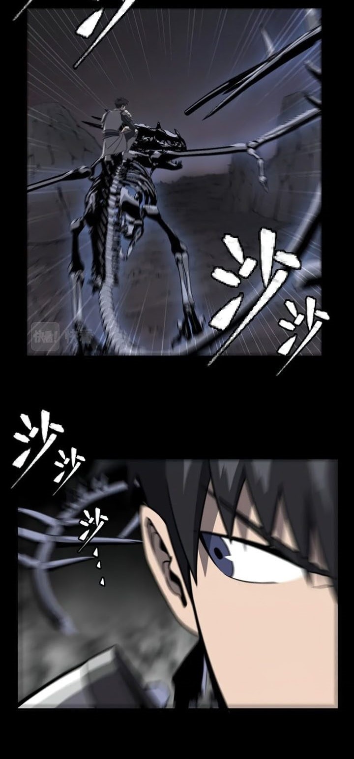 A Comic Artist’s Survival Guide Chapter 18 - halaman 25