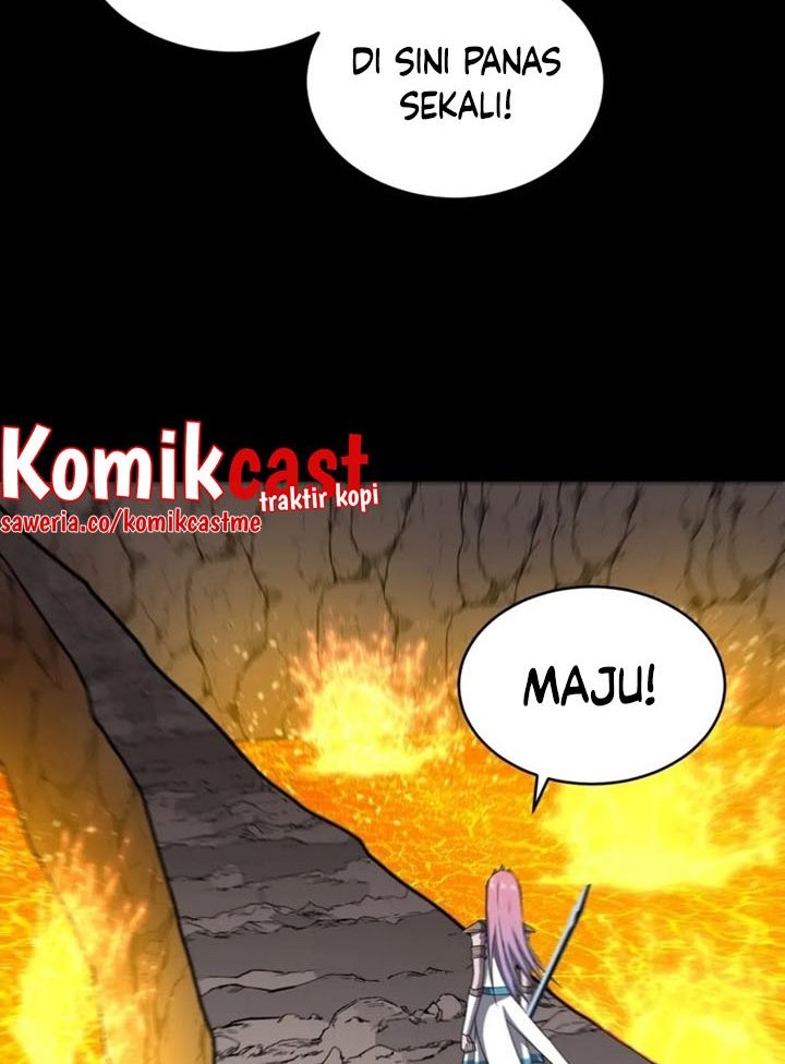A Comic Artist’s Survival Guide Chapter 19 - halaman 17