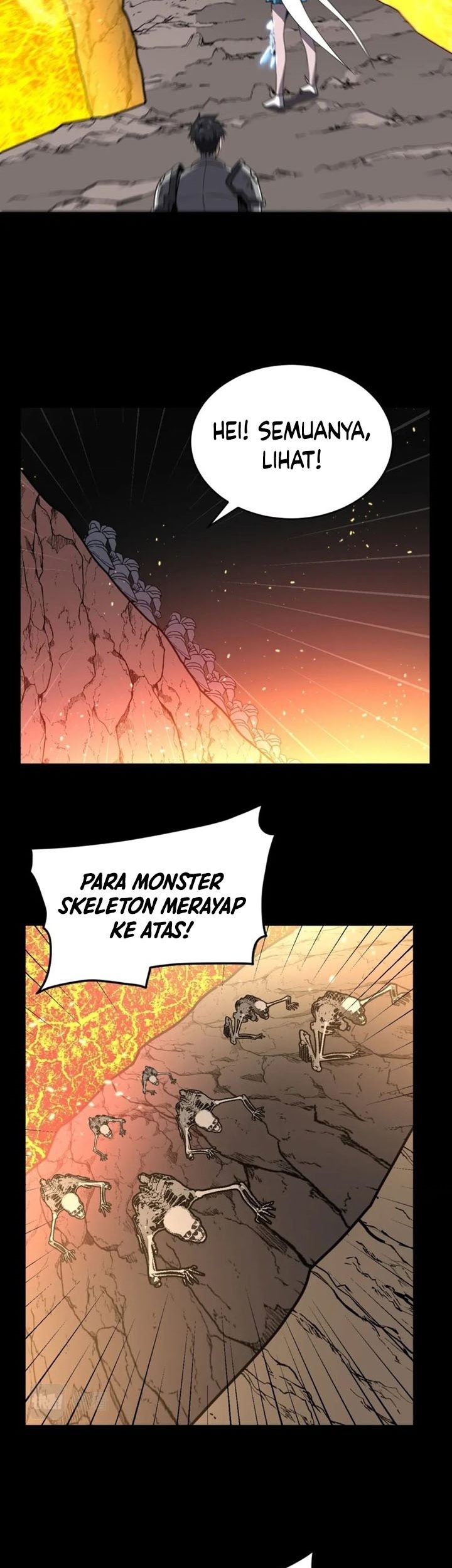 A Comic Artist’s Survival Guide Chapter 19 - halaman 18