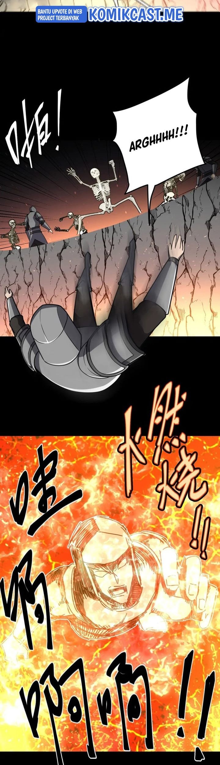 A Comic Artist’s Survival Guide Chapter 19 - halaman 20