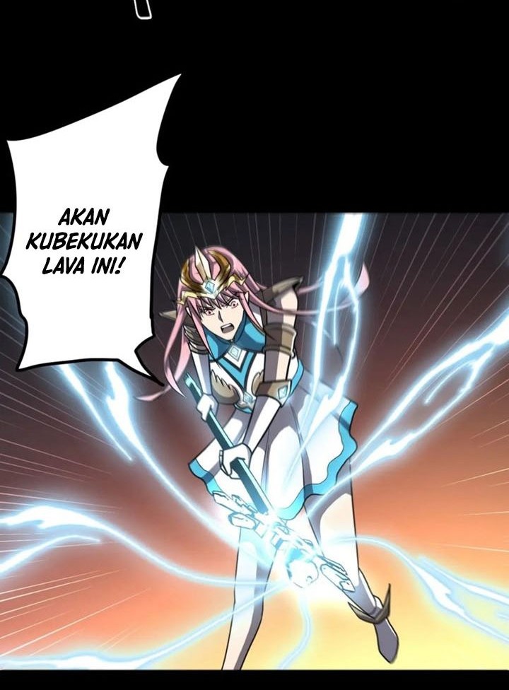 A Comic Artist’s Survival Guide Chapter 19 - halaman 21