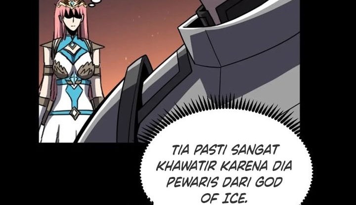 A Comic Artist’s Survival Guide Chapter 19 - halaman 31