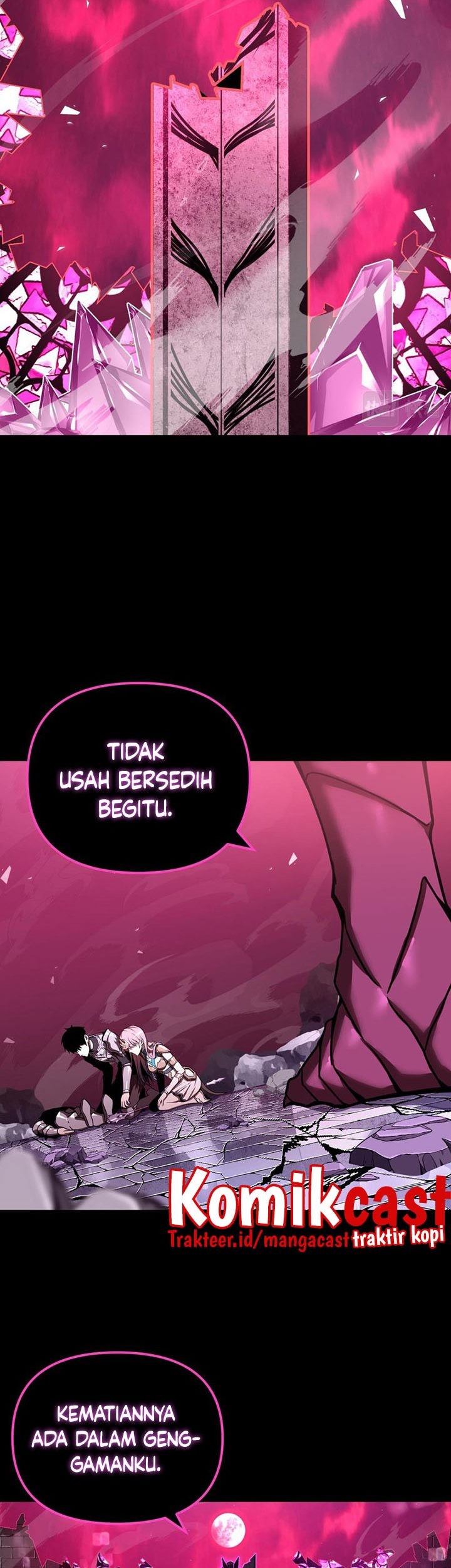 A Comic Artist’s Survival Guide Chapter 2 - halaman 4