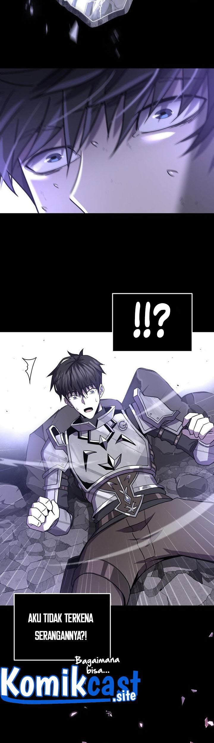 A Comic Artist’s Survival Guide Chapter 2 - halaman 46