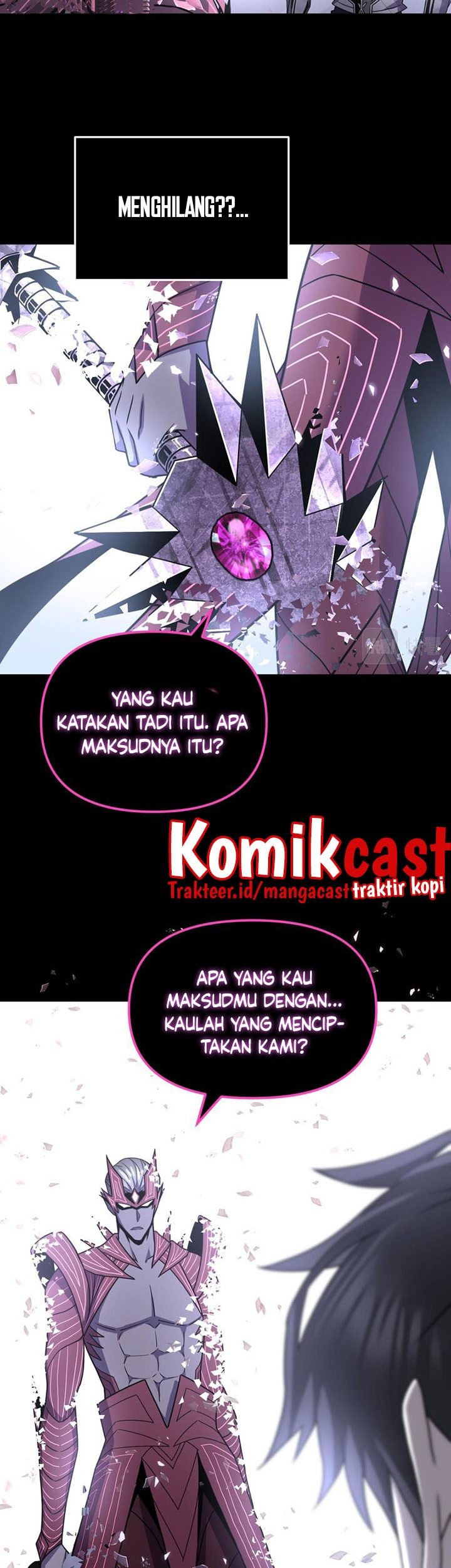 A Comic Artist’s Survival Guide Chapter 2 - halaman 48