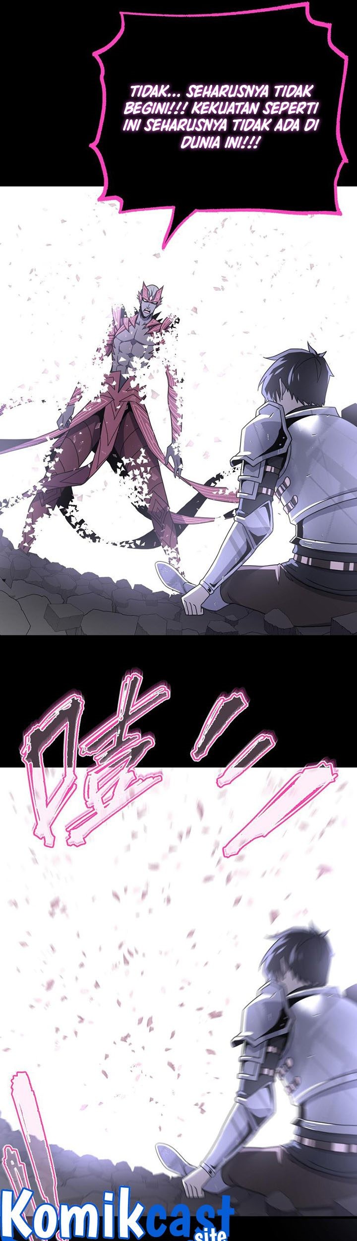 A Comic Artist’s Survival Guide Chapter 2 - halaman 50