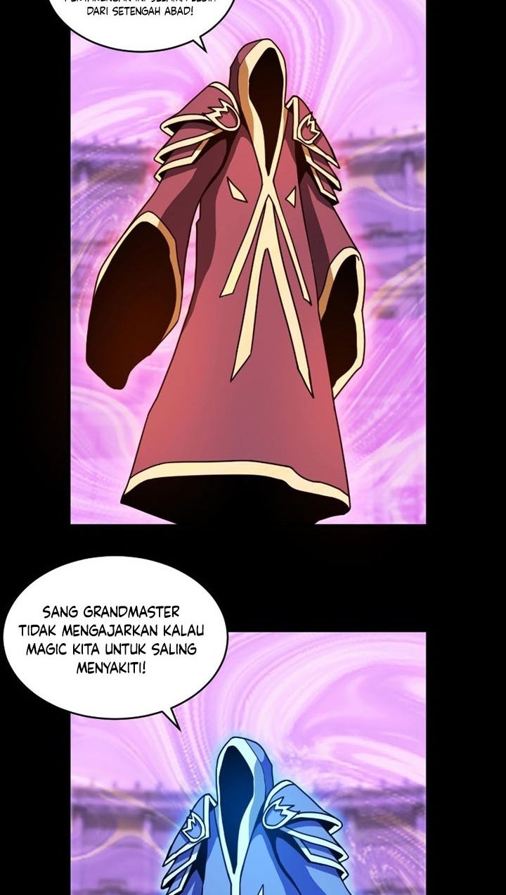 A Comic Artist’s Survival Guide Chapter 20 - halaman 13
