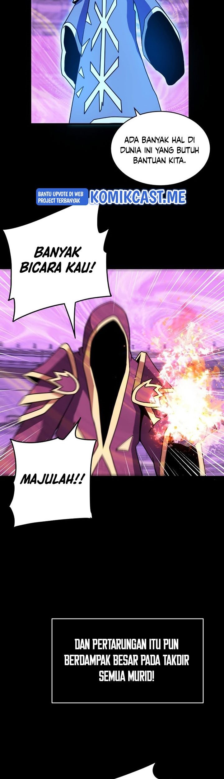 A Comic Artist’s Survival Guide Chapter 20 - halaman 14