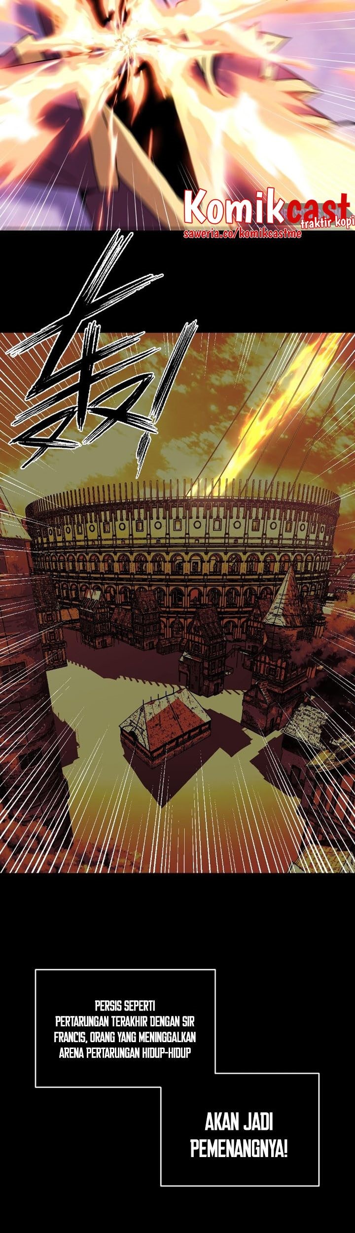 A Comic Artist’s Survival Guide Chapter 20 - halaman 20