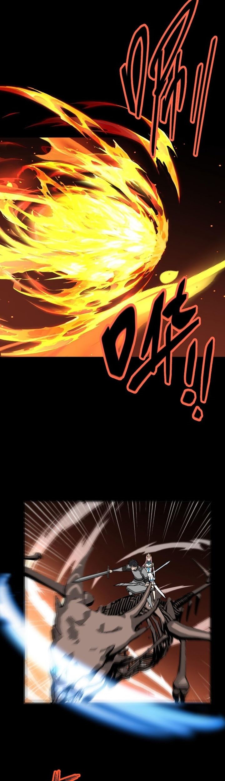 A Comic Artist’s Survival Guide Chapter 20 - halaman 24