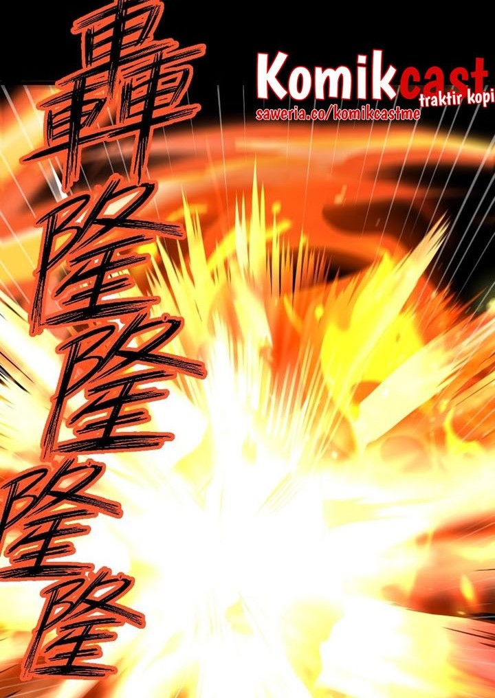 A Comic Artist’s Survival Guide Chapter 20 - halaman 25
