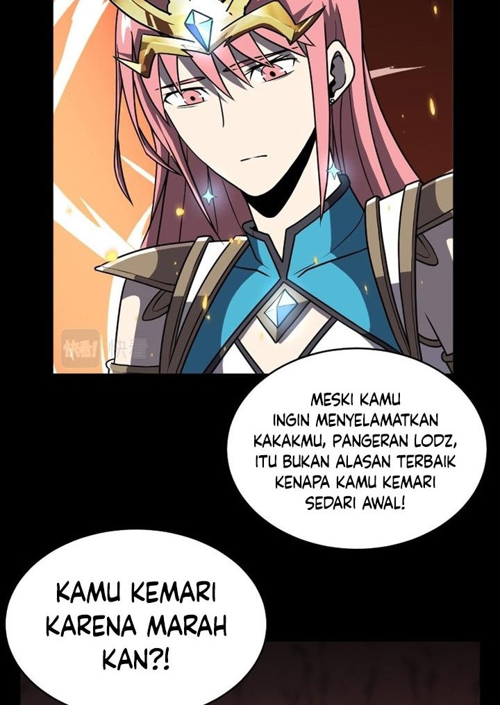 A Comic Artist’s Survival Guide Chapter 20 - halaman 27