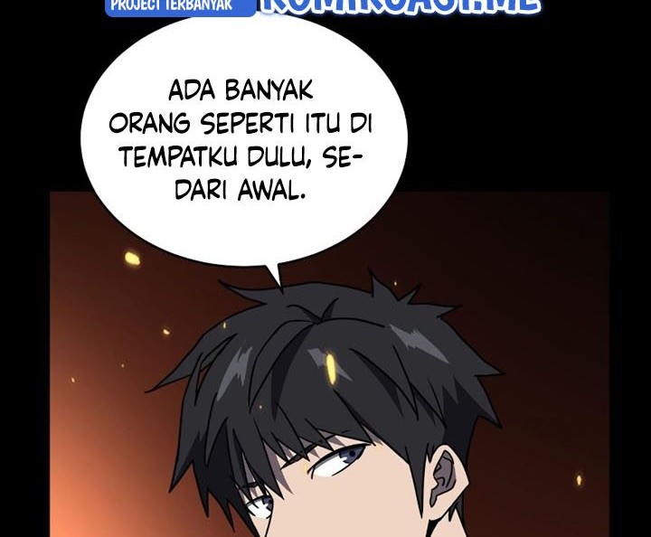A Comic Artist’s Survival Guide Chapter 20 - halaman 31
