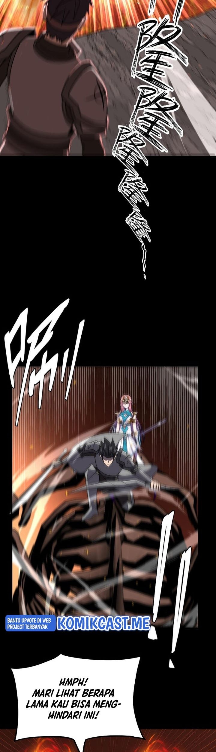 A Comic Artist’s Survival Guide Chapter 21 - halaman 12