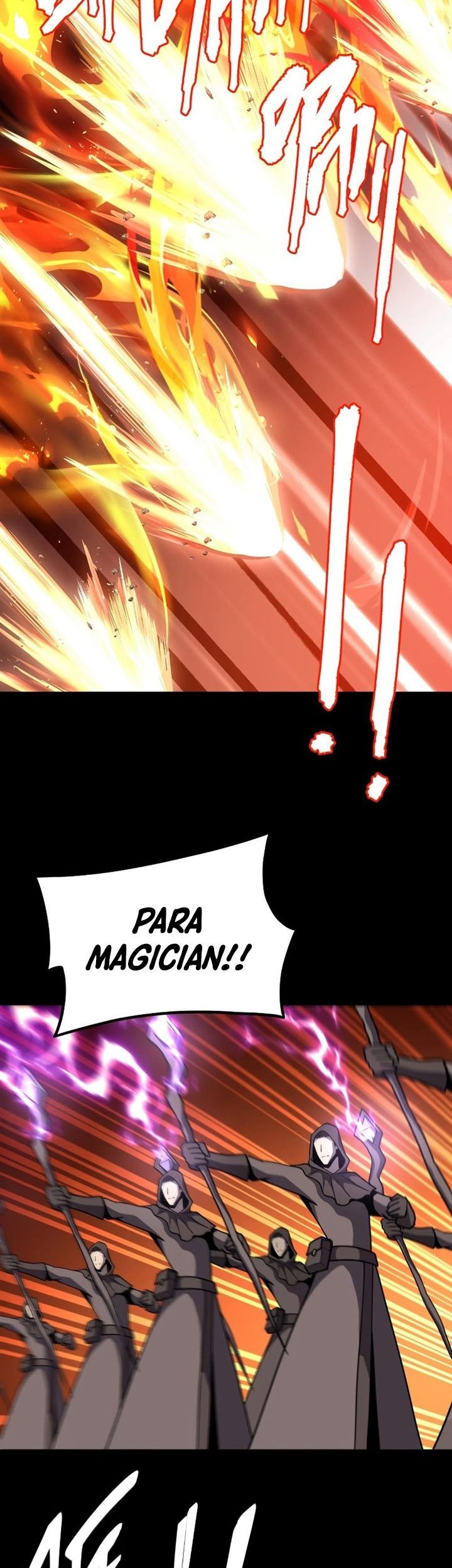 A Comic Artist’s Survival Guide Chapter 21 - halaman 14
