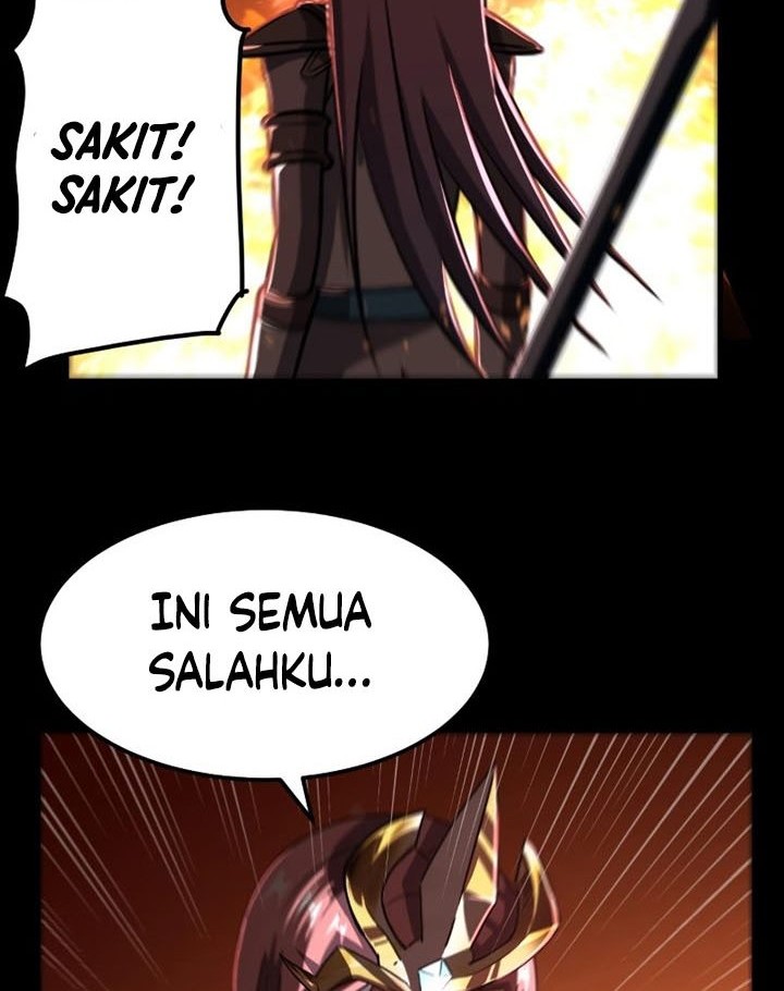 A Comic Artist’s Survival Guide Chapter 21 - halaman 19